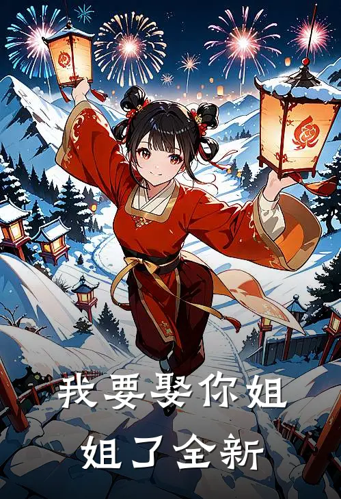 我要娶你姐姐了全新