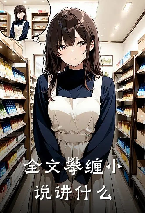 全文攀缠小说讲什么