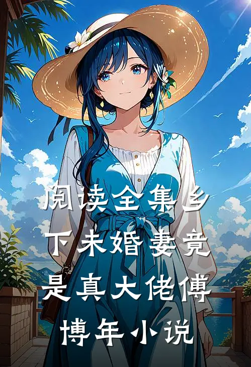 阅读全集乡下未婚妻竟是真大佬傅博年小说