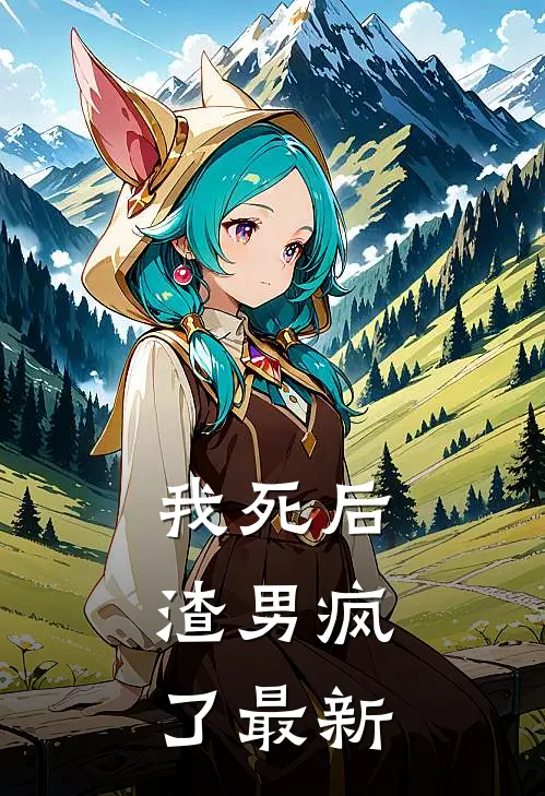 我死后，渣男疯了最新