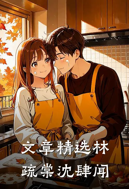 文章精选林疏棠沈肆闻