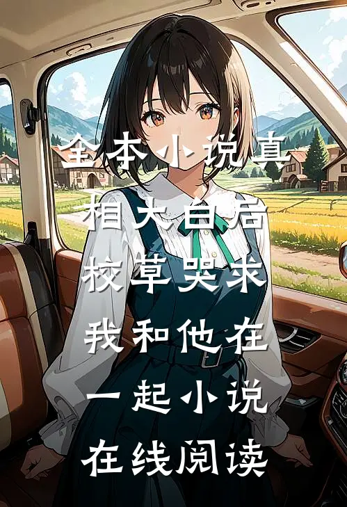 全本小说真相大白后,校草哭求我和他在一起小说在线阅读