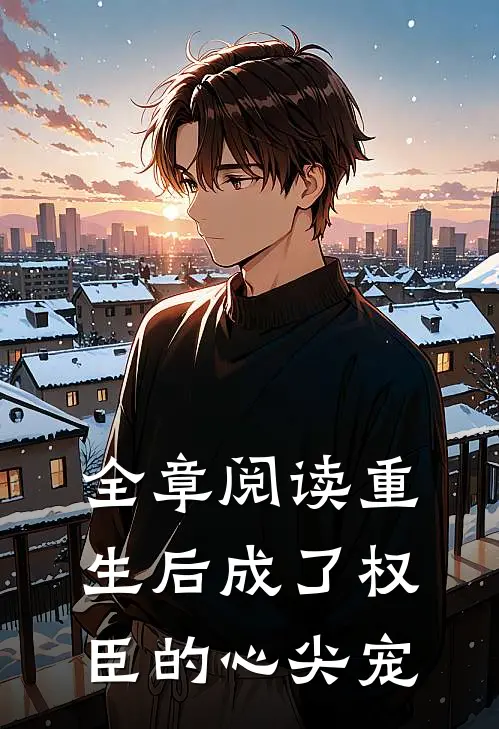 全章阅读重生后成了权臣的心尖宠