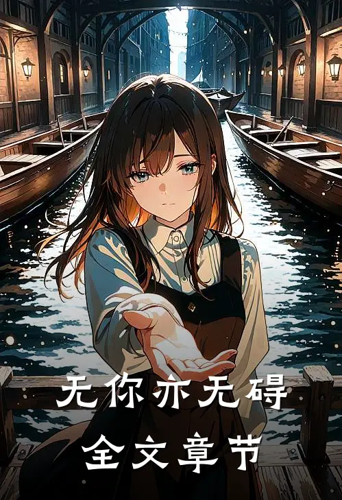 无你亦无碍全文章节