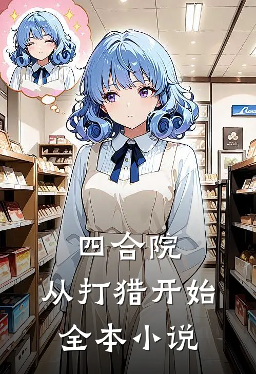 四合院：从打猎开始全本小说