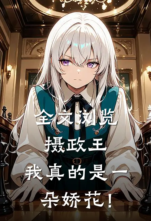 全文浏览摄政王，我真的是一朵娇花！