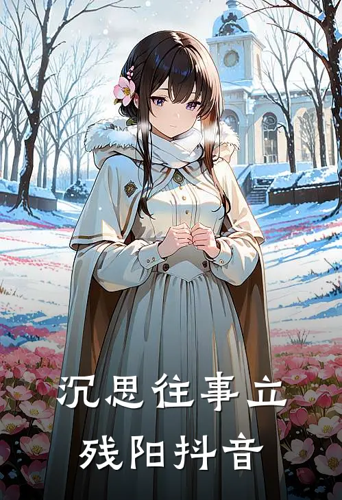 沉思往事立残阳抖音