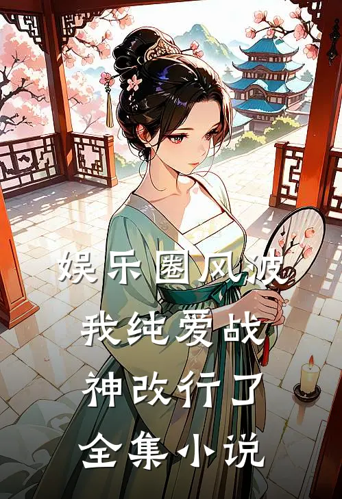 娱乐圈风波：我纯爱战神改行了全集小说