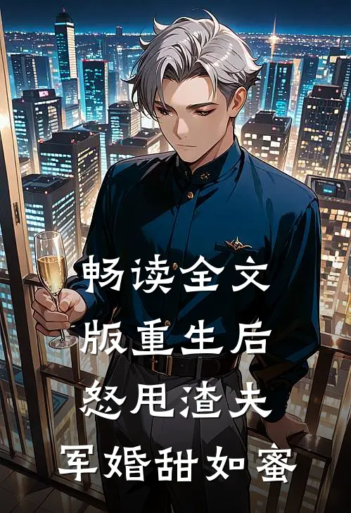 畅读全文版重生后怒甩渣夫，军婚甜如蜜
