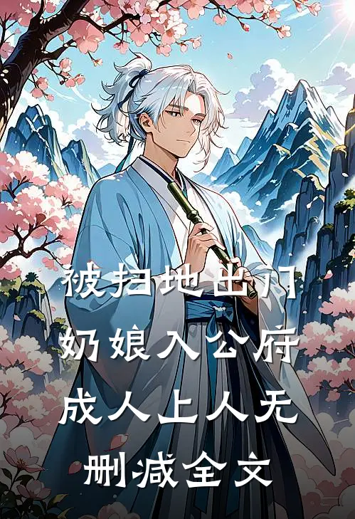 被扫地出门，奶娘入公府成人上人无删减全文