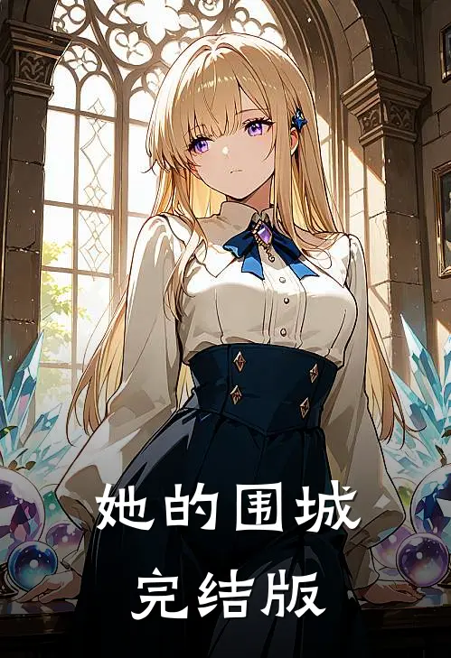 她的围城完结版