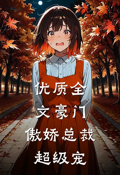 优质全文豪门：傲娇总裁超级宠
