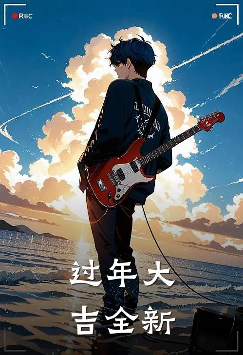 过年大吉全新
