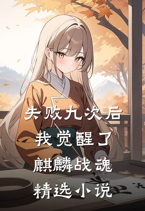 失败九次后，我觉醒了麒麟战魂精选小说