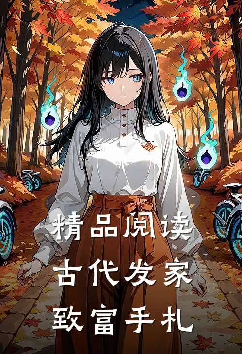 精品阅读古代发家致富手札