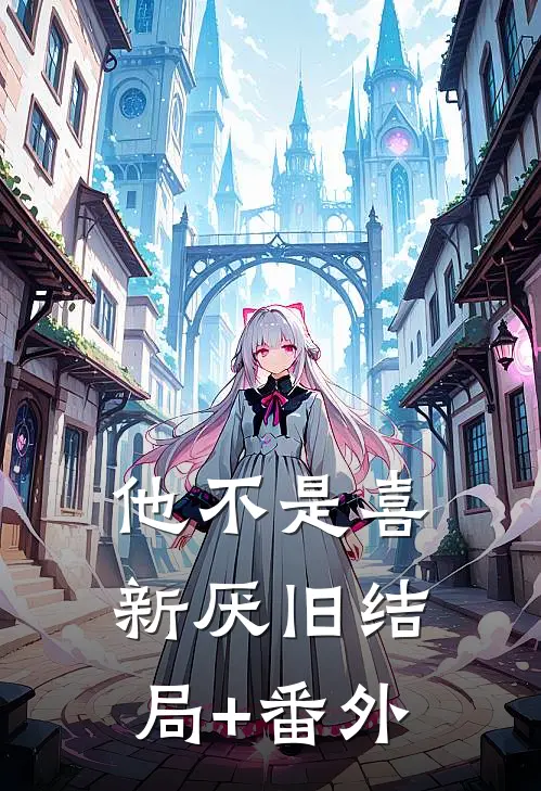 他不是喜新厌旧结局+番外