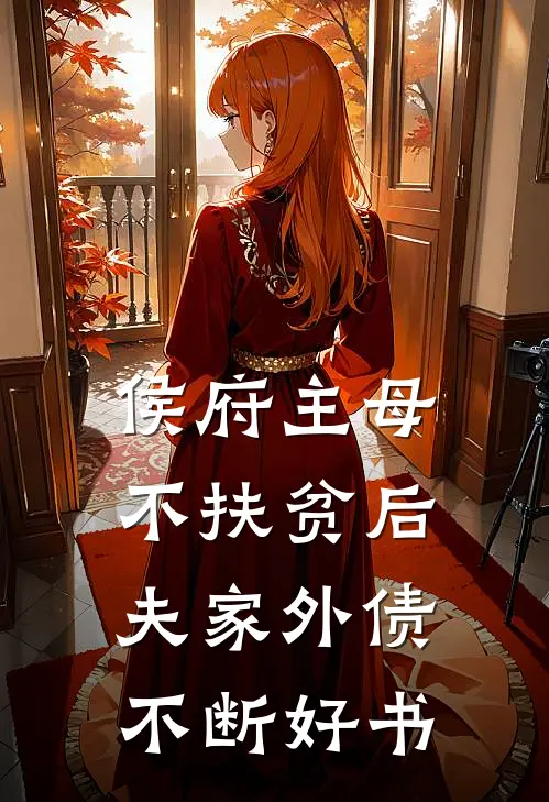 侯府主母不扶贫后，夫家外债不断好书