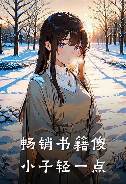 畅销书籍傻小子轻一点