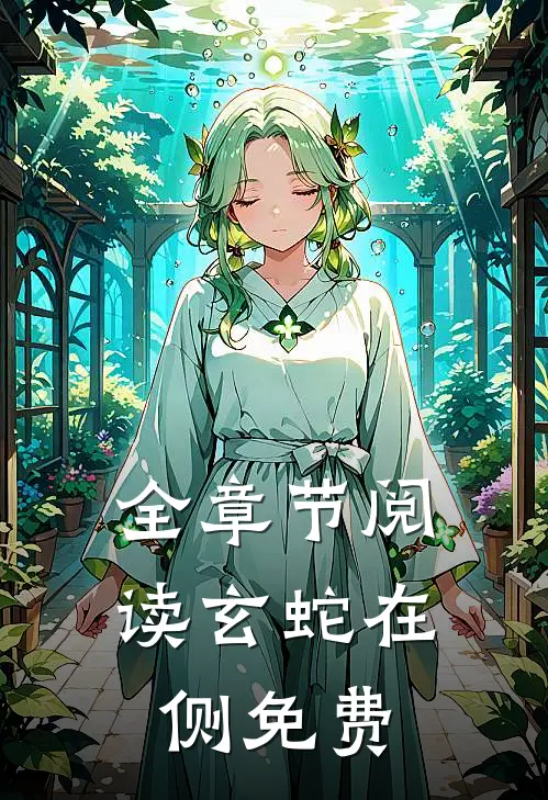 全章节阅读玄蛇在侧免费