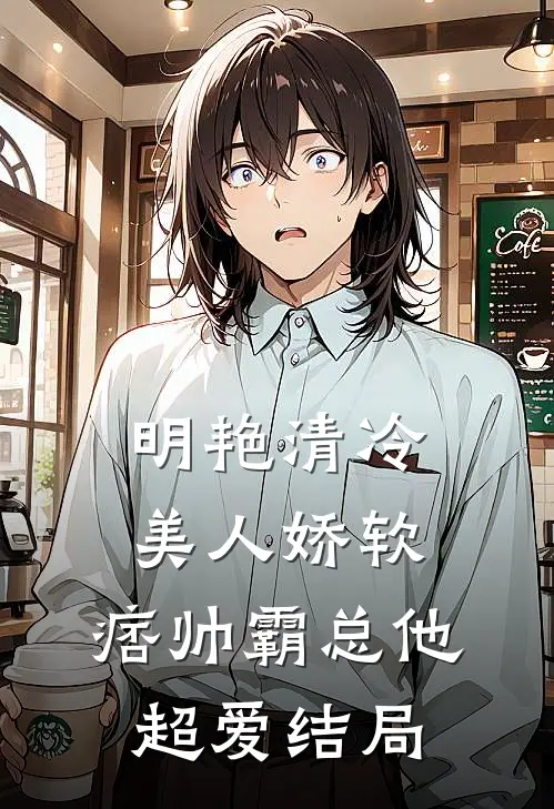 明艳清冷美人娇软，痞帅霸总他超爱结局