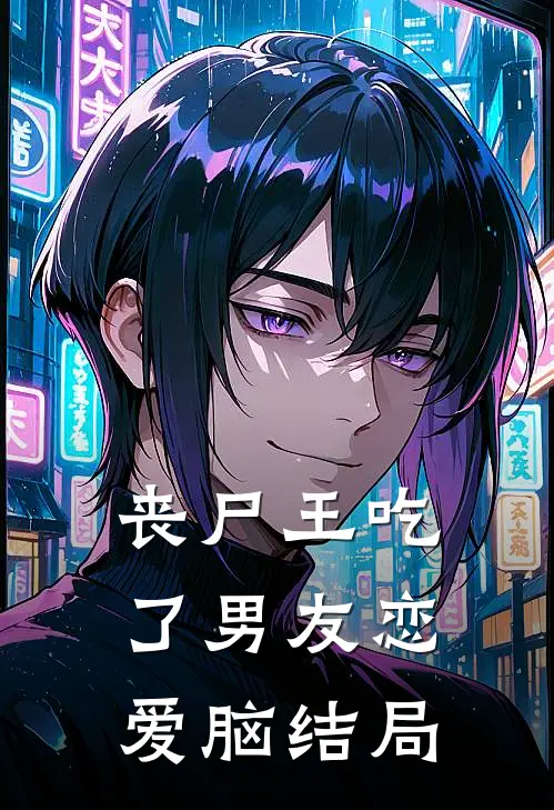 丧尸王吃了男友恋爱脑结局