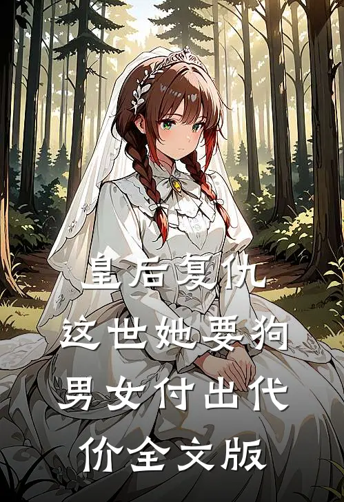 皇后复仇：这世她要狗男女付出代价全文版