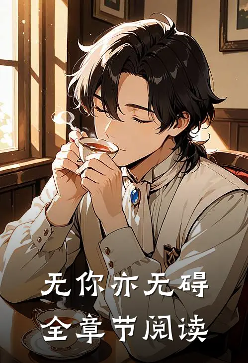 无你亦无碍全章节阅读