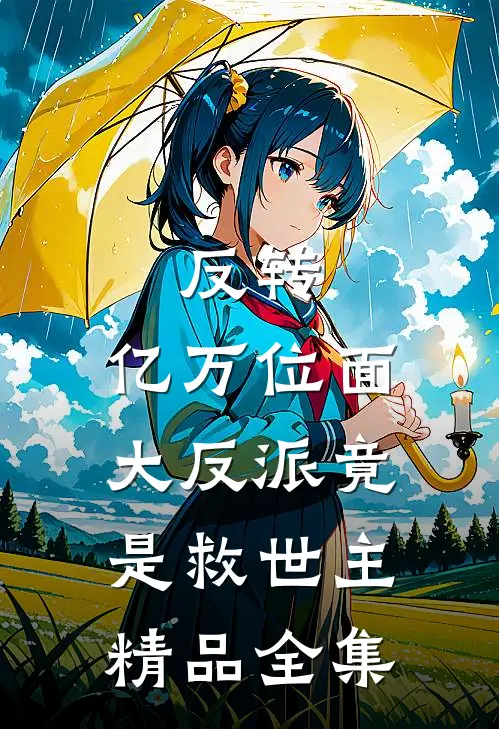 反转：亿万位面大反派竟是救世主精品全集