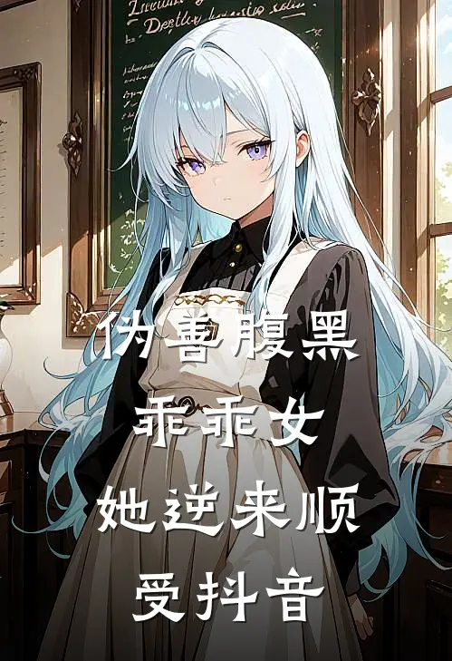 伪善腹黑乖乖女，她逆来顺受抖音