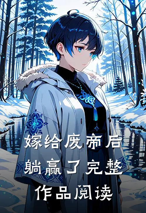 嫁给废帝后躺赢了完整作品阅读