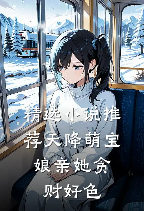 精选小说推荐天降萌宝：娘亲她贪财好色