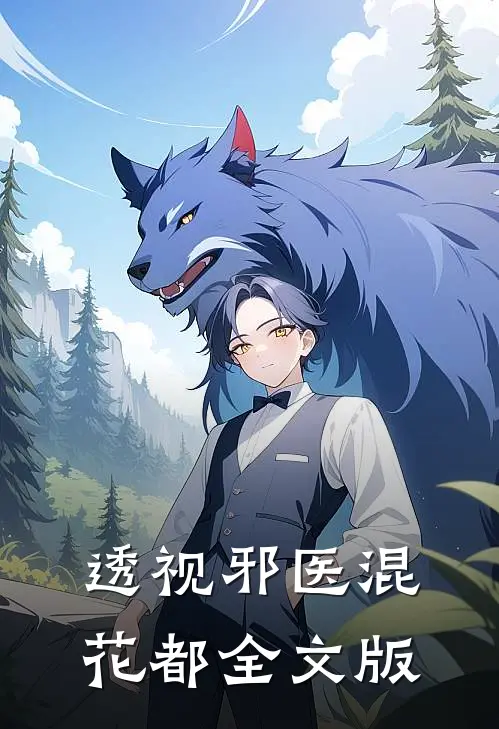 透视邪医混花都全文版