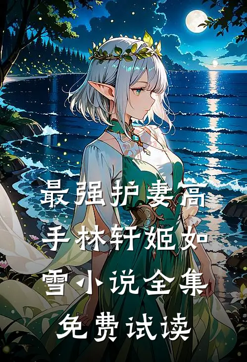 最强护妻高手林轩姬如雪小说全集免费试读