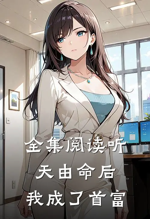 全集阅读听天由命后，我成了首富