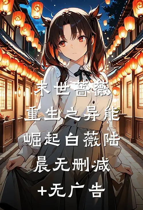 末世蔷薇：重生之异能崛起白薇陆晨无删减+无广告