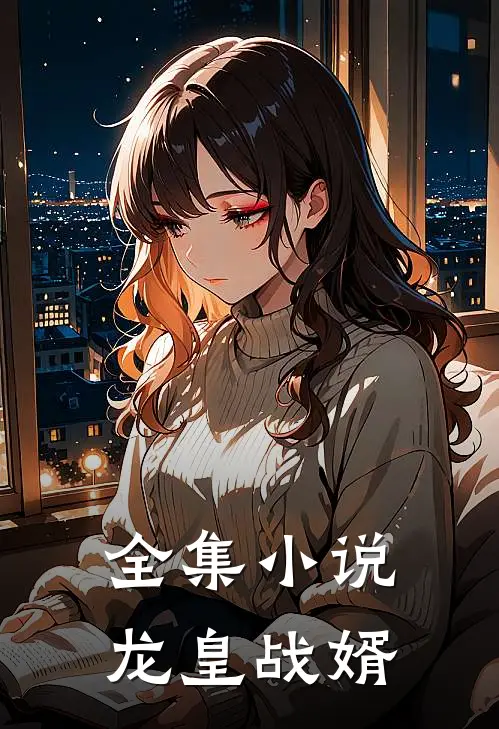 全集小说龙皇战婿