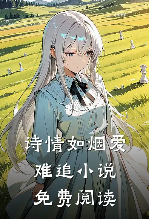 诗情如烟爱难追小说免费阅读