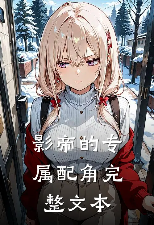 影帝的专属配角完整文本