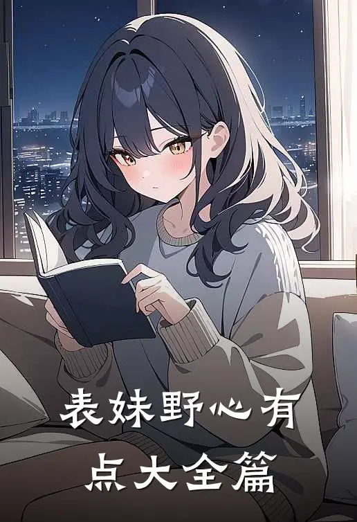 表妹野心有点大全篇