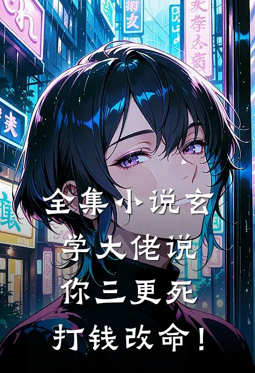全集小说玄学大佬说你三更死，打钱改命！