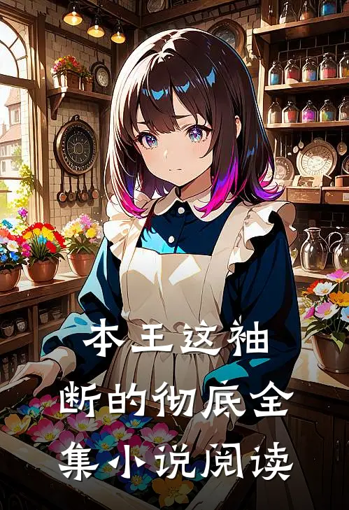 本王这袖，断的彻底全集小说阅读