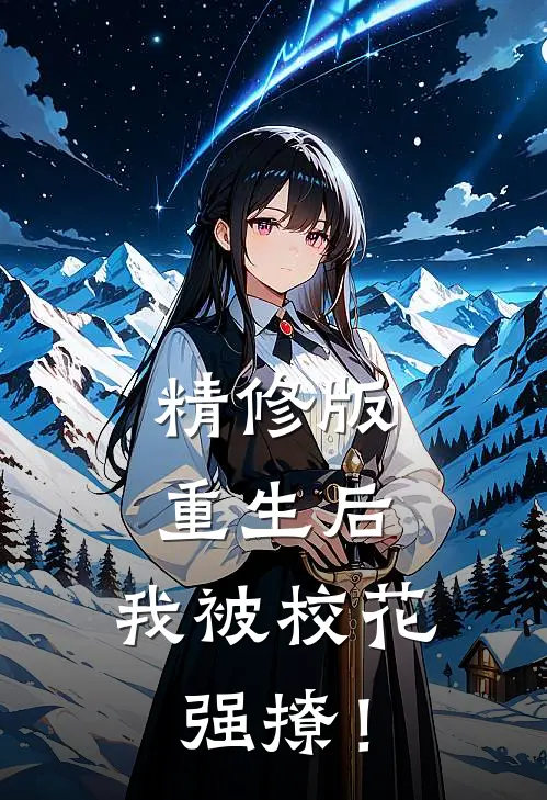 精修版重生后，我被校花强撩！
