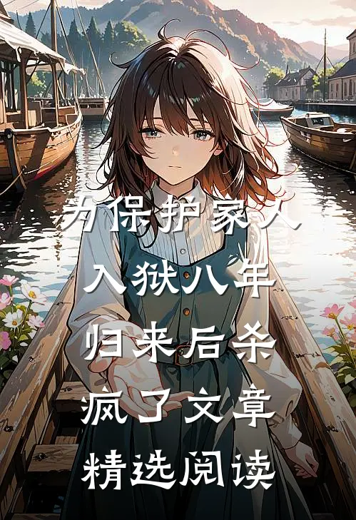 为保护家人入狱八年，归来后杀疯了文章精选阅读