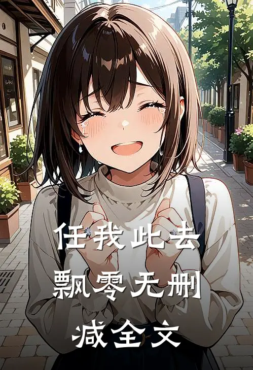 任我此去飘零无删减全文