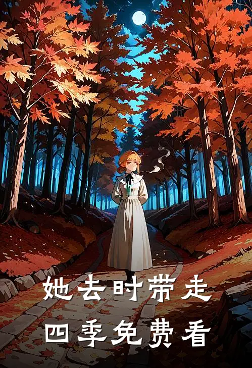 她去时带走四季免费看