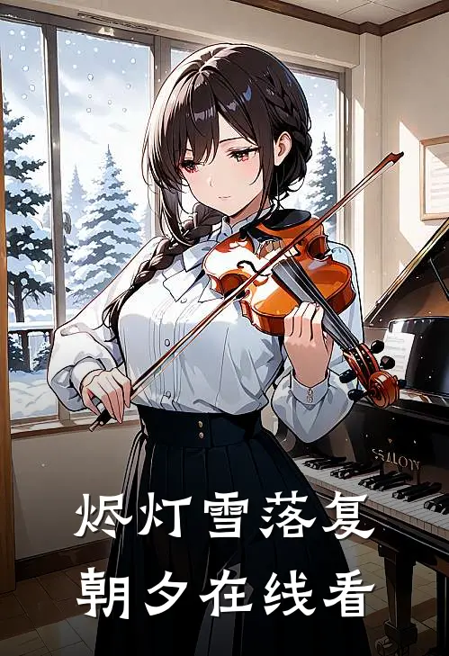 烬灯雪落复朝夕在线看