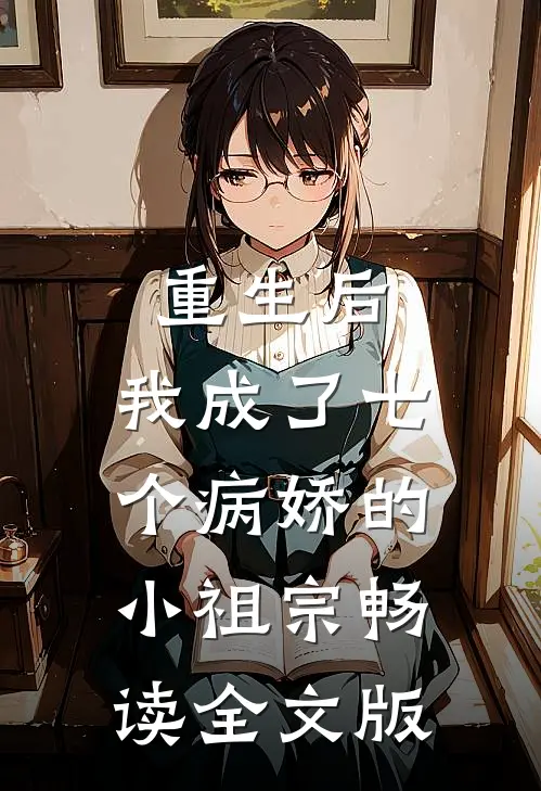 重生后，我成了七个病娇的小祖宗畅读全文版