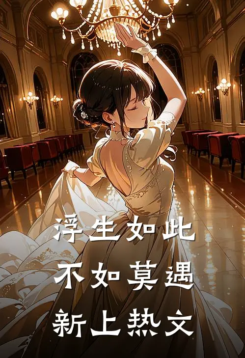 浮生如此，不如莫遇新上热文