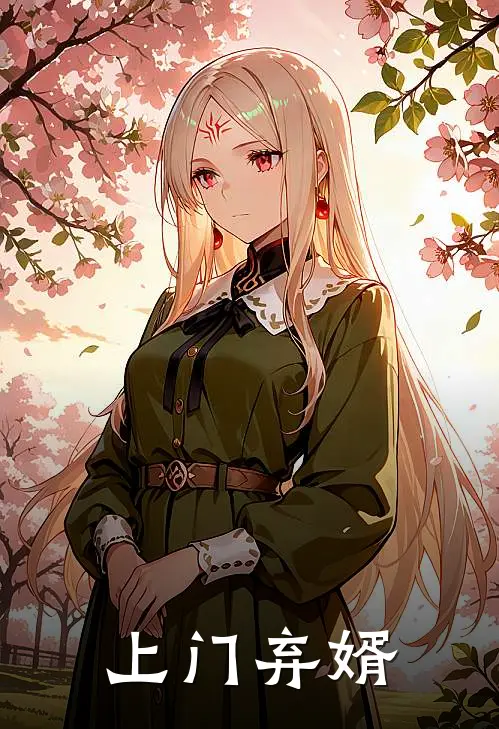 上门弃婿