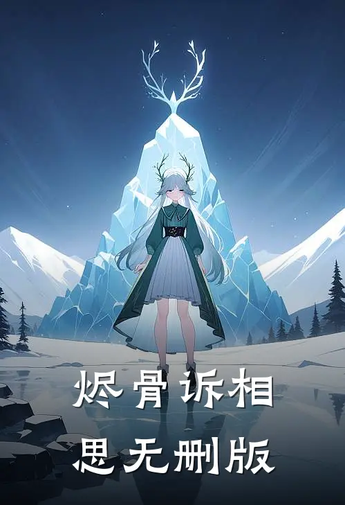 烬骨诉相思无删版
